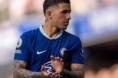La inesperada reacción del Chelsea ante las disculpas de Enzo Fernández